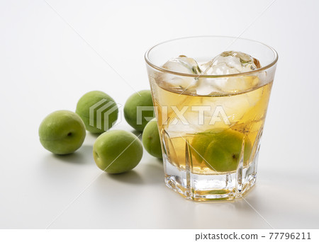 梅酒 77796211