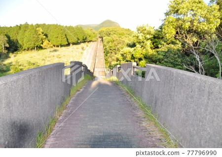 Azuma, a hidden tourist resort in Nagasaki Prefecture Azuma, a hidden tourist resort in Nagasaki Prefecture 77796990