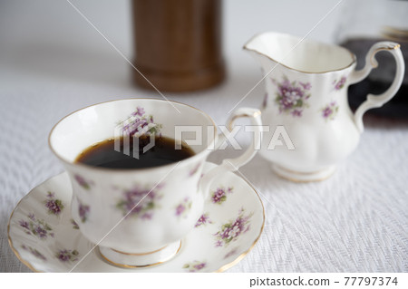 在家滴咖啡 在家滴咖啡 77797374