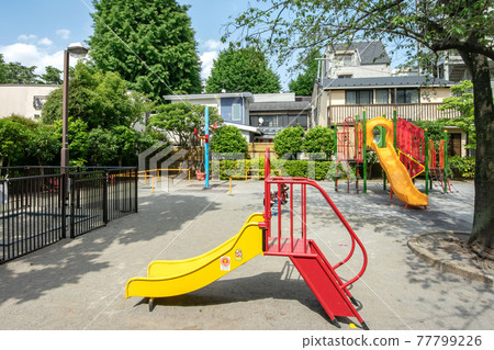 Shirodai Children's Amusement Park, Minato-ku, Tokyo Shirodai Children's Amusement Park, Minato-ku, Tokyo 77799226