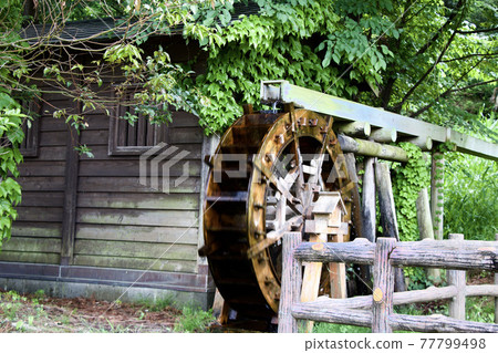 片倉城堡遺址公園 77799498