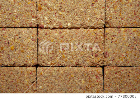 image of brick dry fishing bait background image of brick dry fishing bait background 77800005