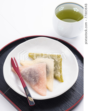 原始的Hutsu橋 77803648