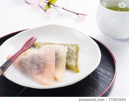 原始的Hutsu橋 77803693