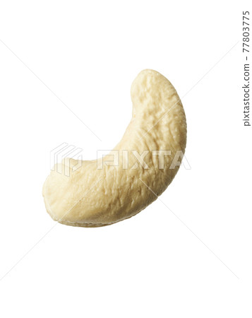 Cashew Nuts 77803775