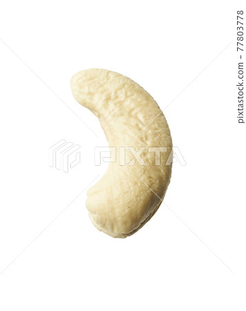 Cashew Nuts 77803778