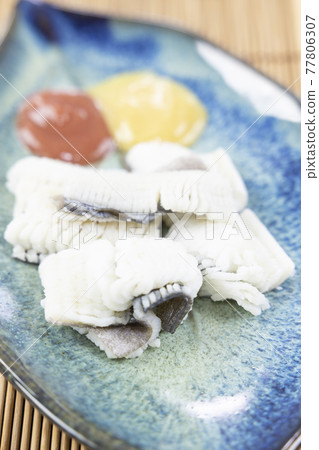 美味的海鰻 77806307