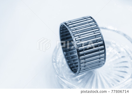 The needle bearing spare part.  77806714