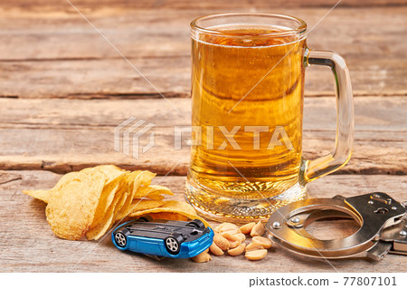 Avoid guilty on roads, do not drink. 77807101