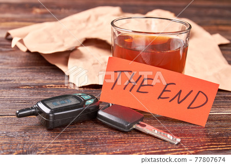 Message the end, alcohol, keys. Message the end, alcohol, keys. 77807674