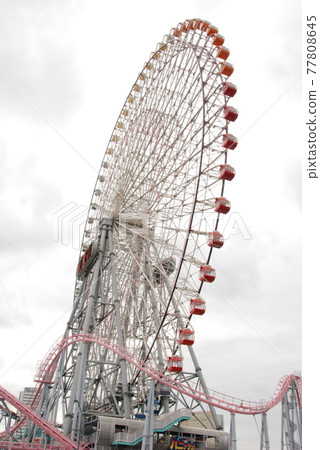 Cosmo Clock 21(港未來地區/神奈川縣橫濱市中區新港) Cosmo Clock 21(港未來地區/神奈川縣橫濱市中區新港) 77808645