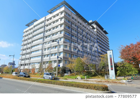 【香川縣】Sunport Takamatsu（高松Sunport聯合政府大樓南樓） 77809577