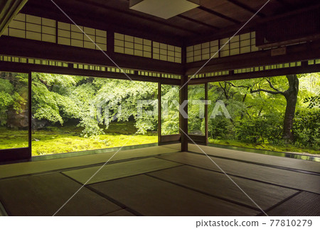 京都市八瀨市的琉璃院寺,京都最受歡迎的旅遊勝地,SNS地點青森御苑Aourami no Sato 京都市八瀨市的琉璃院寺,京都最受歡迎的旅遊勝地,SNS地點青森御苑Aourami no Sato 77810279