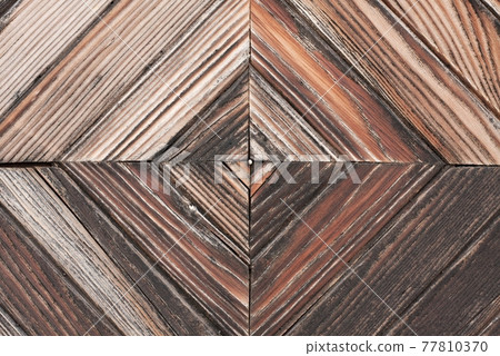 Wooden background 77810370