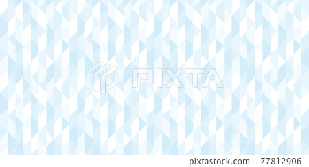 幾何圖案無縫背景材料 77812906