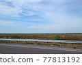 Country road 77813192