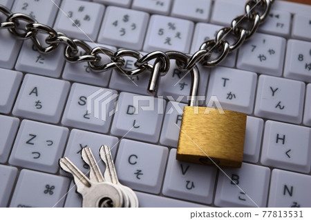 PC 安全圖像掛鎖 PC 安全圖像掛鎖 77813531