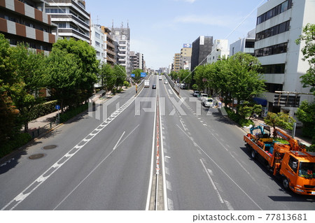 五月杉並31 Koenji北，Kannana-dori（外） 77813681