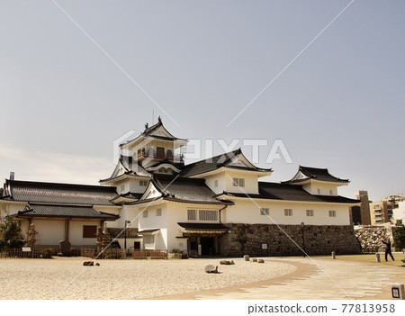 富山城、富山市地方博物館、越中、富山觀光、自我約束、新日冕 富山城、富山市地方博物館、越中、富山觀光、自我約束、新日冕 77813958