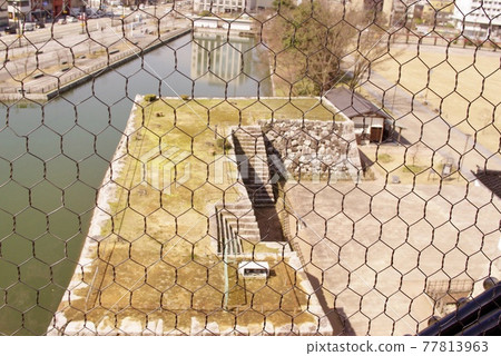 富山城、富山市地方博物館、越中、富山觀光、自我約束、新日冕 富山城、富山市地方博物館、越中、富山觀光、自我約束、新日冕 77813963