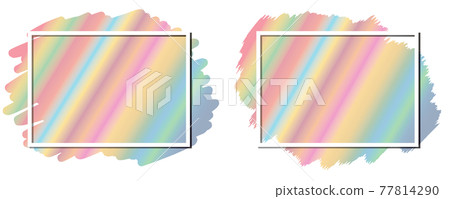 Gradient frameset 2 for SDGs images Gradient frameset 2 for SDGs images 77814290