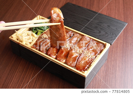 日本黑牛肉弗蘭克 77814805