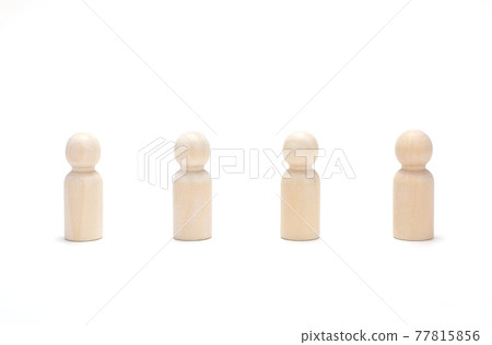 Social distance image Social distance image 77815856
