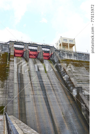 Habu Dam Habu Dam 77815972