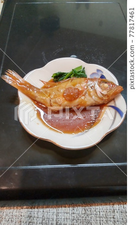 可愛❗️煨海鱸 77817461