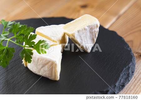 奶酪皇后卡門貝爾 77818160