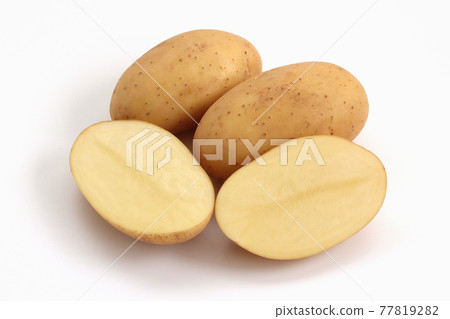 Potato (Pilka) Potato (Pilka) 77819282