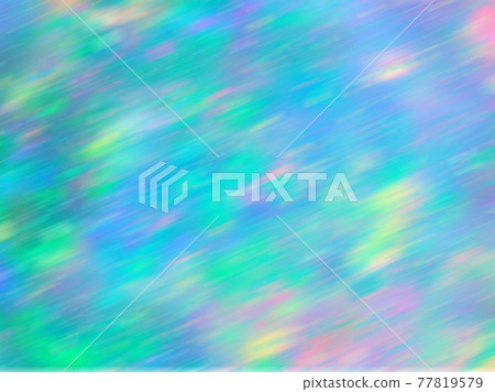 Opal gemstone background. Trendy template for holiday des Opal gemstone background. Trendy template for holiday des 77819579