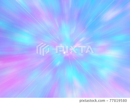 Opal gemstone background. Trendy abstract  template for holiday designs, invitation, card, wedding, save the date. 77819580