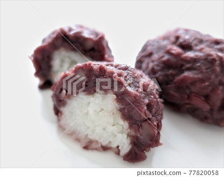 Ohagi穀物肥皂切 Ohagi穀物肥皂切 77820058