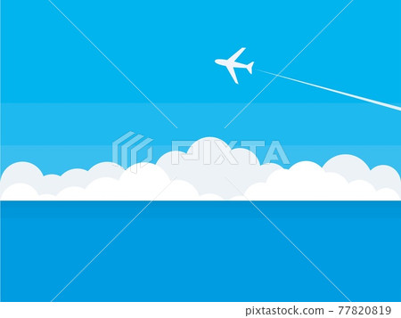 風景,海,軌跡,雲,天空 風景,海,軌跡,雲,天空 77820819