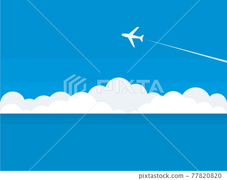 風景,海,軌跡,雲,天空 風景,海,軌跡,雲,天空 77820820