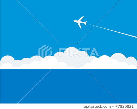 風景,海,軌跡,雲,天空 風景,海,軌跡,雲,天空 77820821