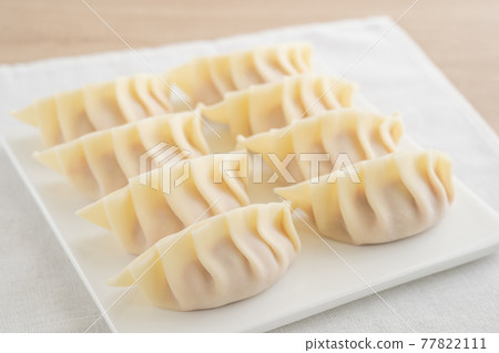 Gyoza  77822111