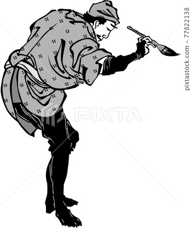 浮世繪第 2 部分 77822138