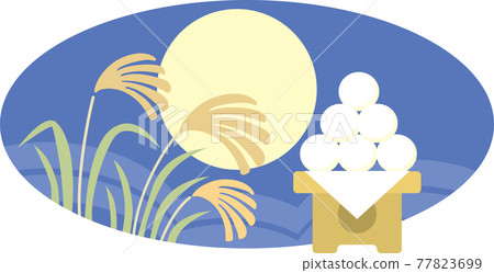 觀賞月球 觀賞月球 77823699