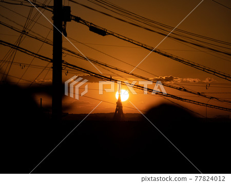 Great impact! PL Tower Great Peace Tower 77824012