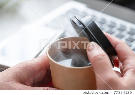 Business woman Business woman 77824129