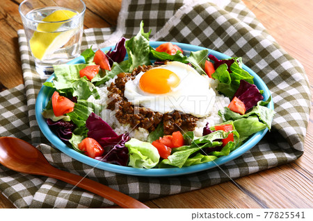 奇瑪咖哩 77825541