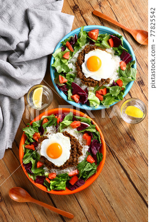 Keema curry 77825542