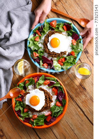 Keema curry 77825543