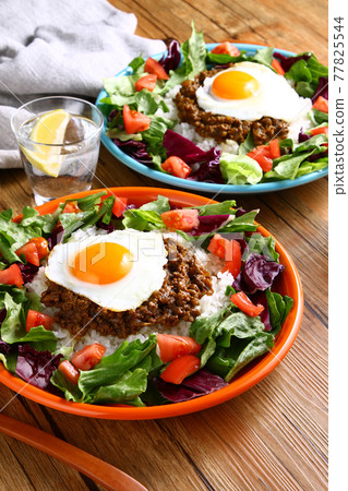 奇瑪咖哩 77825544