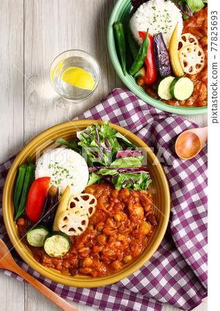 咖哩豆 咖哩豆 77825693