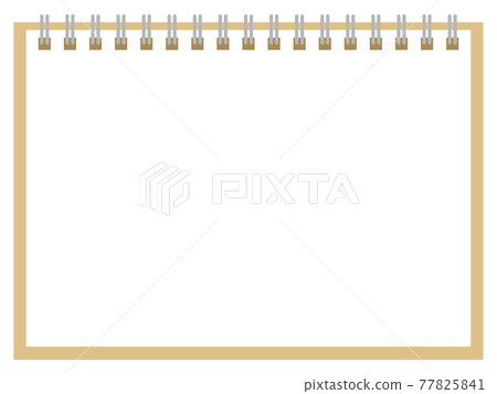 Sketchbook frame 77825841