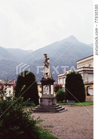Sacro Monte Sacro Monte 77830580