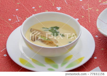 Japanese single dish Kaiseki with Japanese food Japanese single dish Kaiseki with Japanese food 77831156